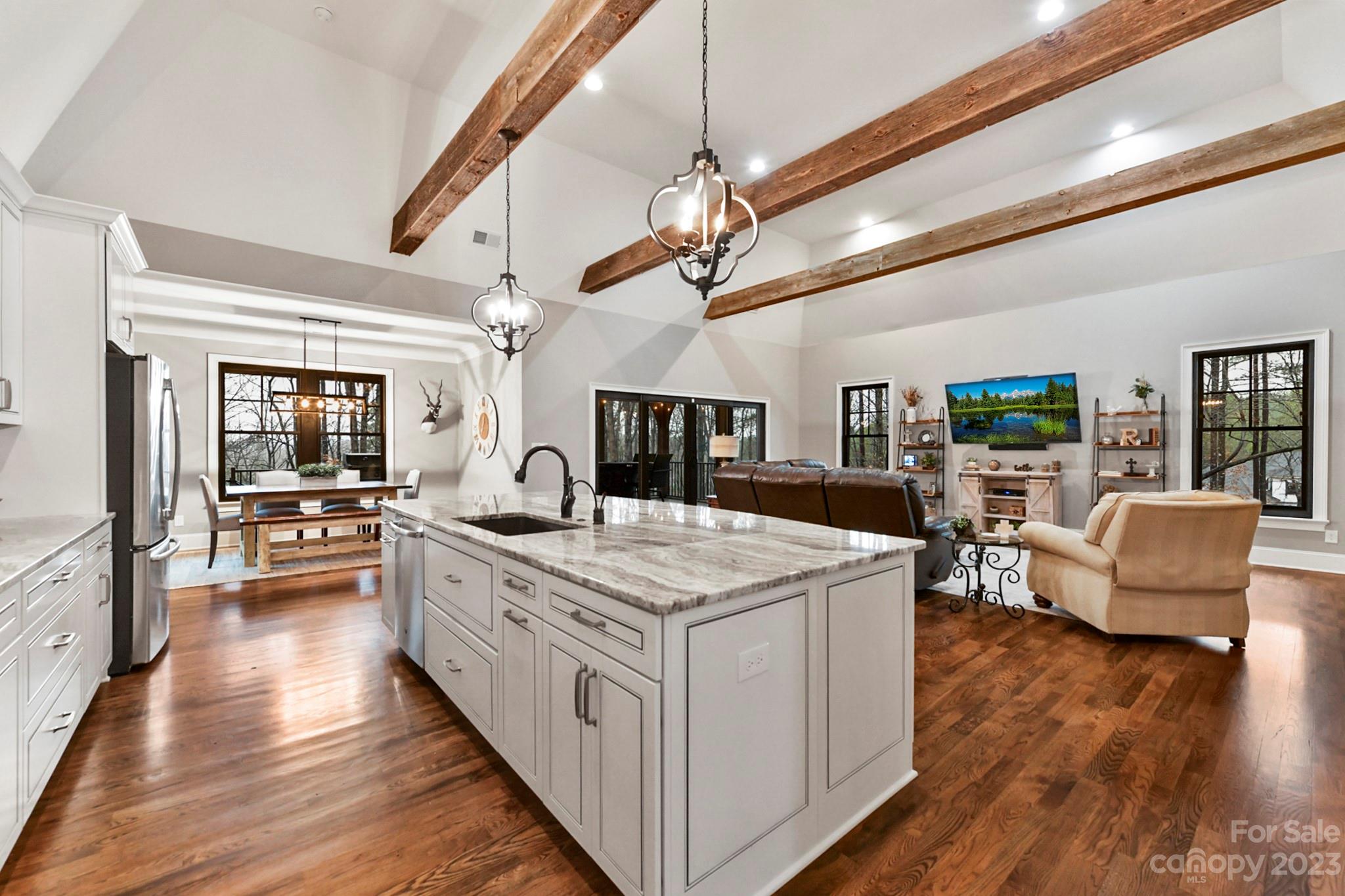 Reflection Pointe - Residential