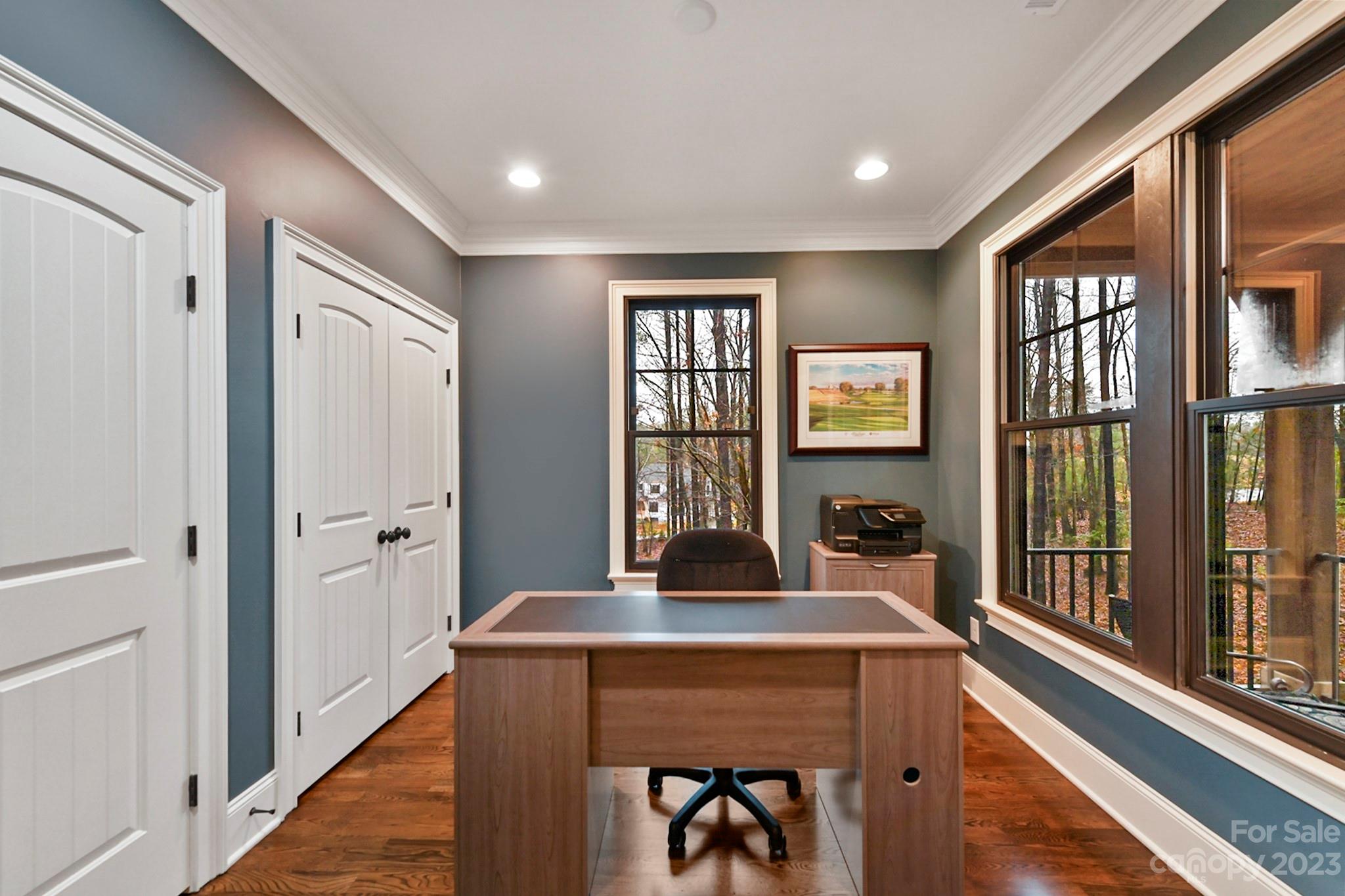 Reflection Pointe - Residential