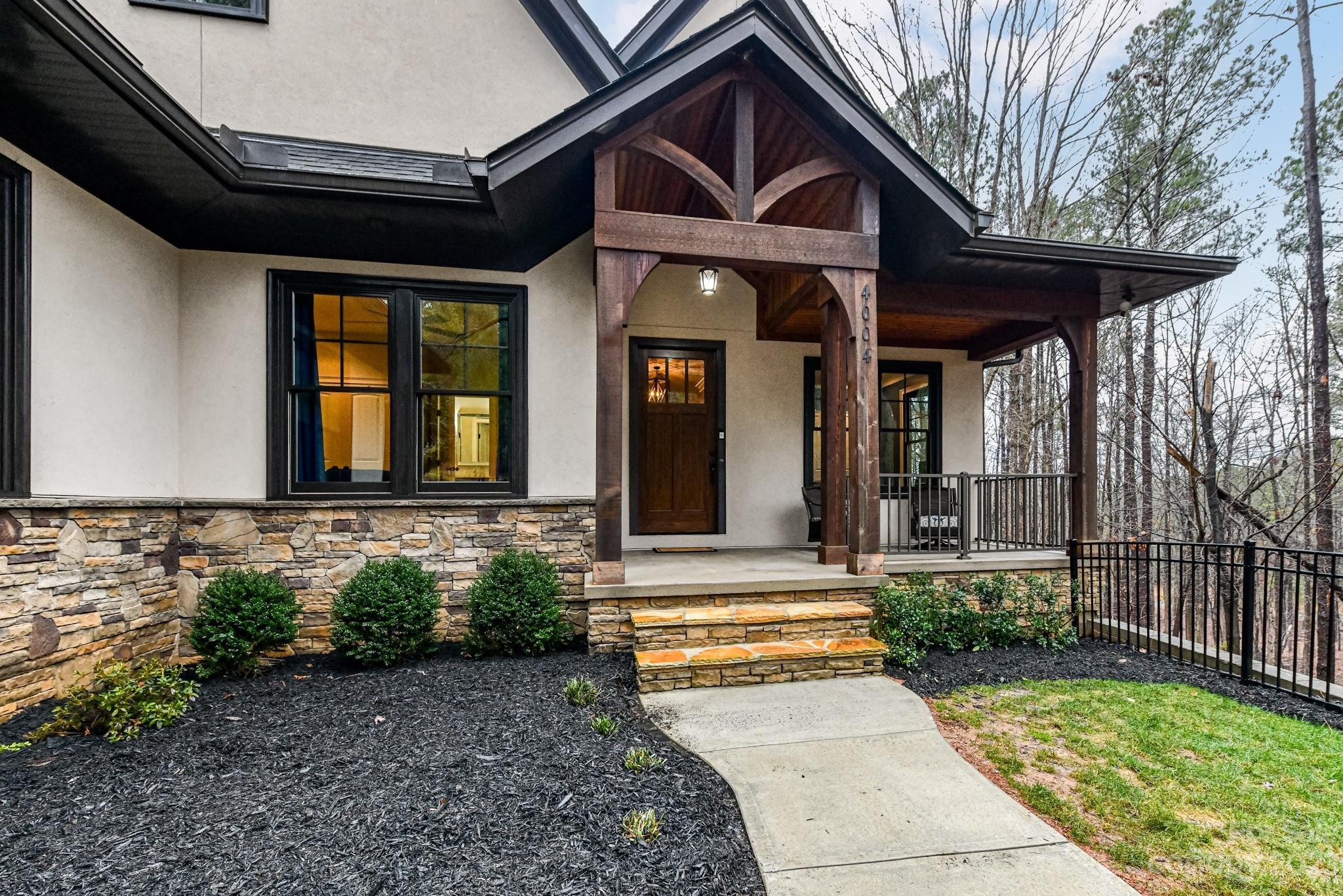 Reflection Pointe - Residential