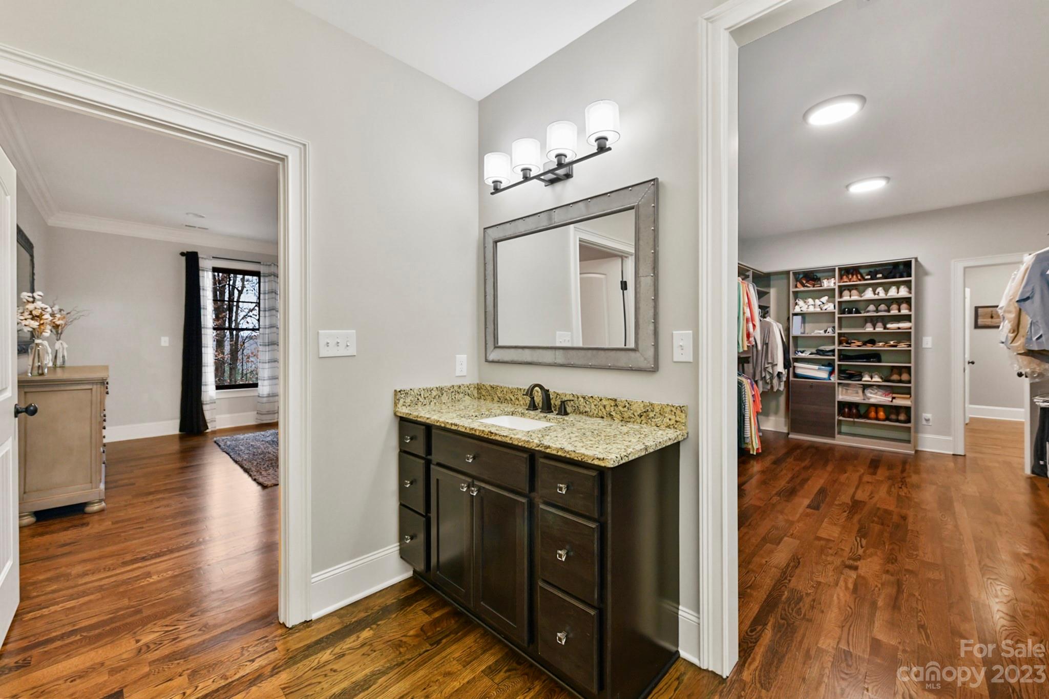 Reflection Pointe - Residential