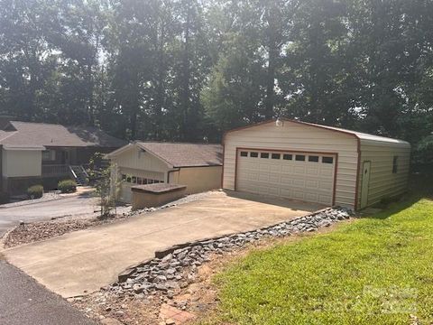 A home in Taylorsville