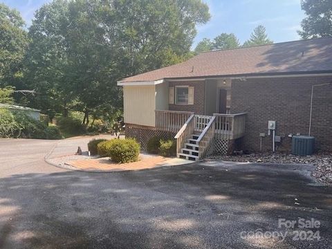 A home in Taylorsville