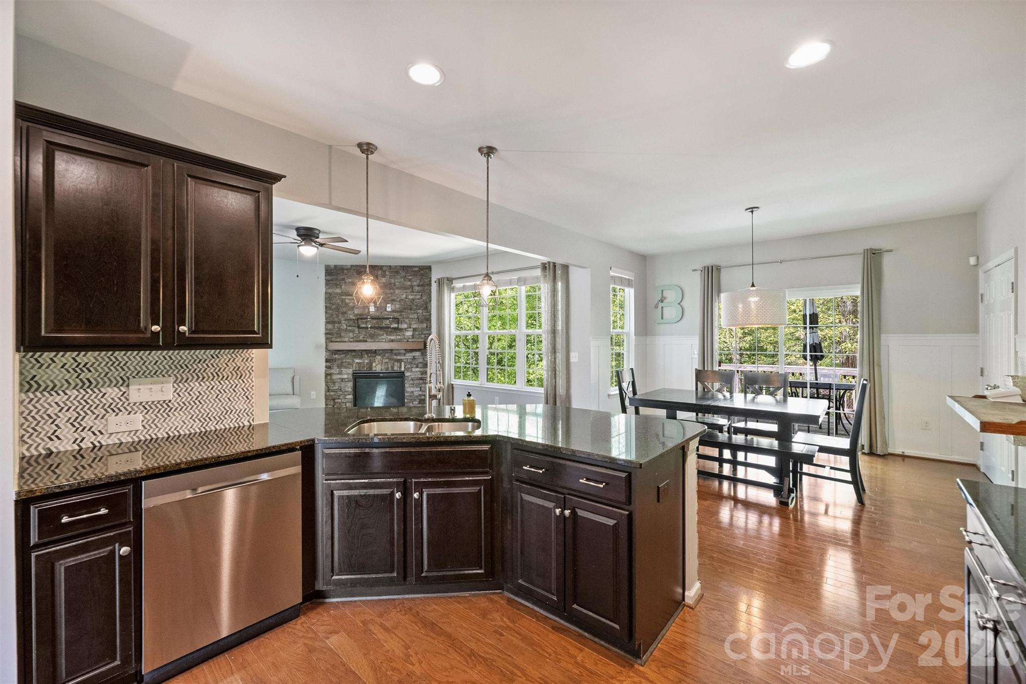 The Gates - Residential