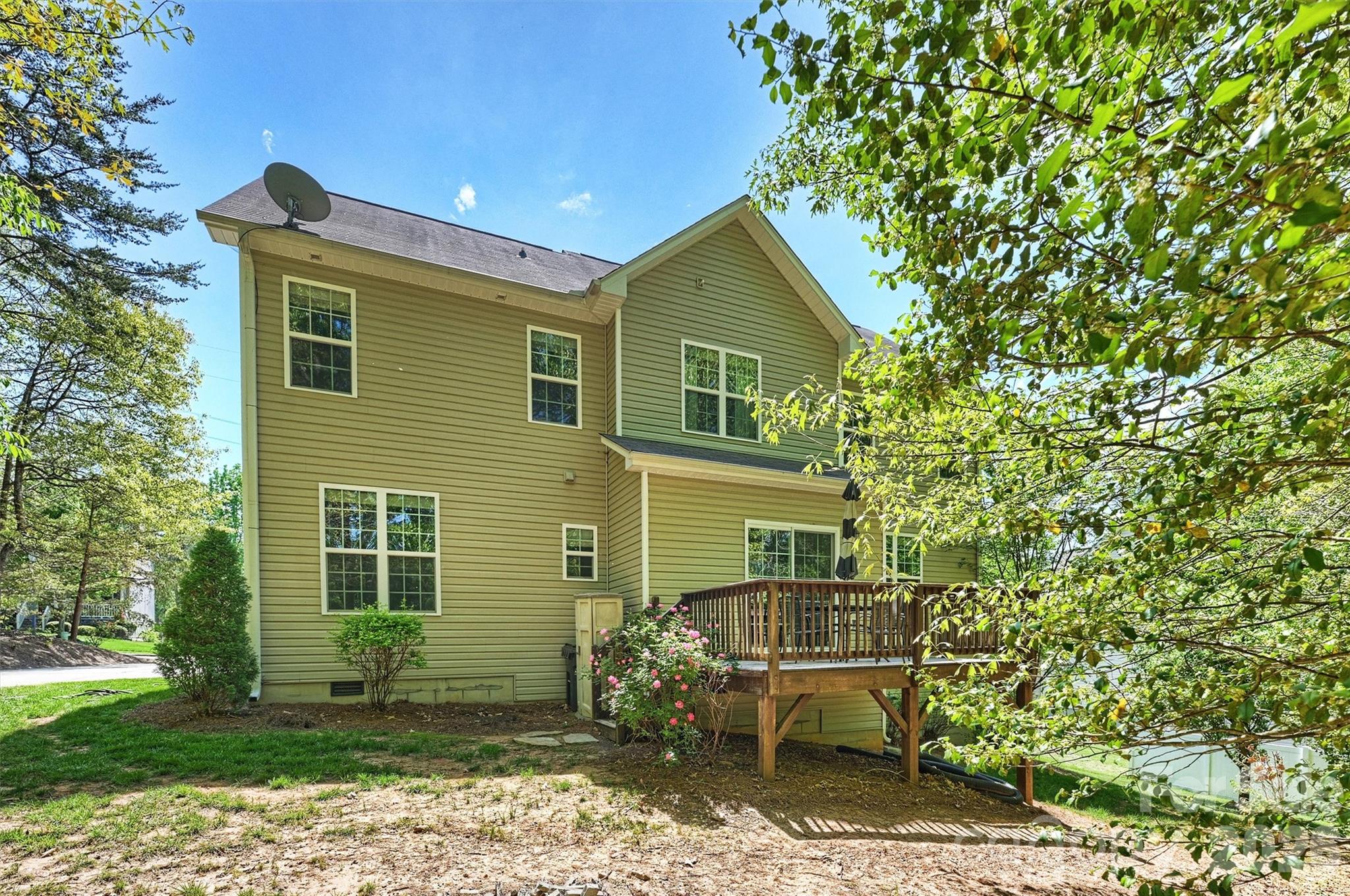 The Gates - Residential