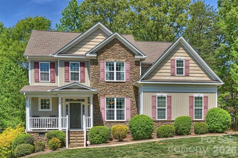 Photo of 1135 Brookdale Lane, Stanley, NC 28164 (MLS # 4358032)