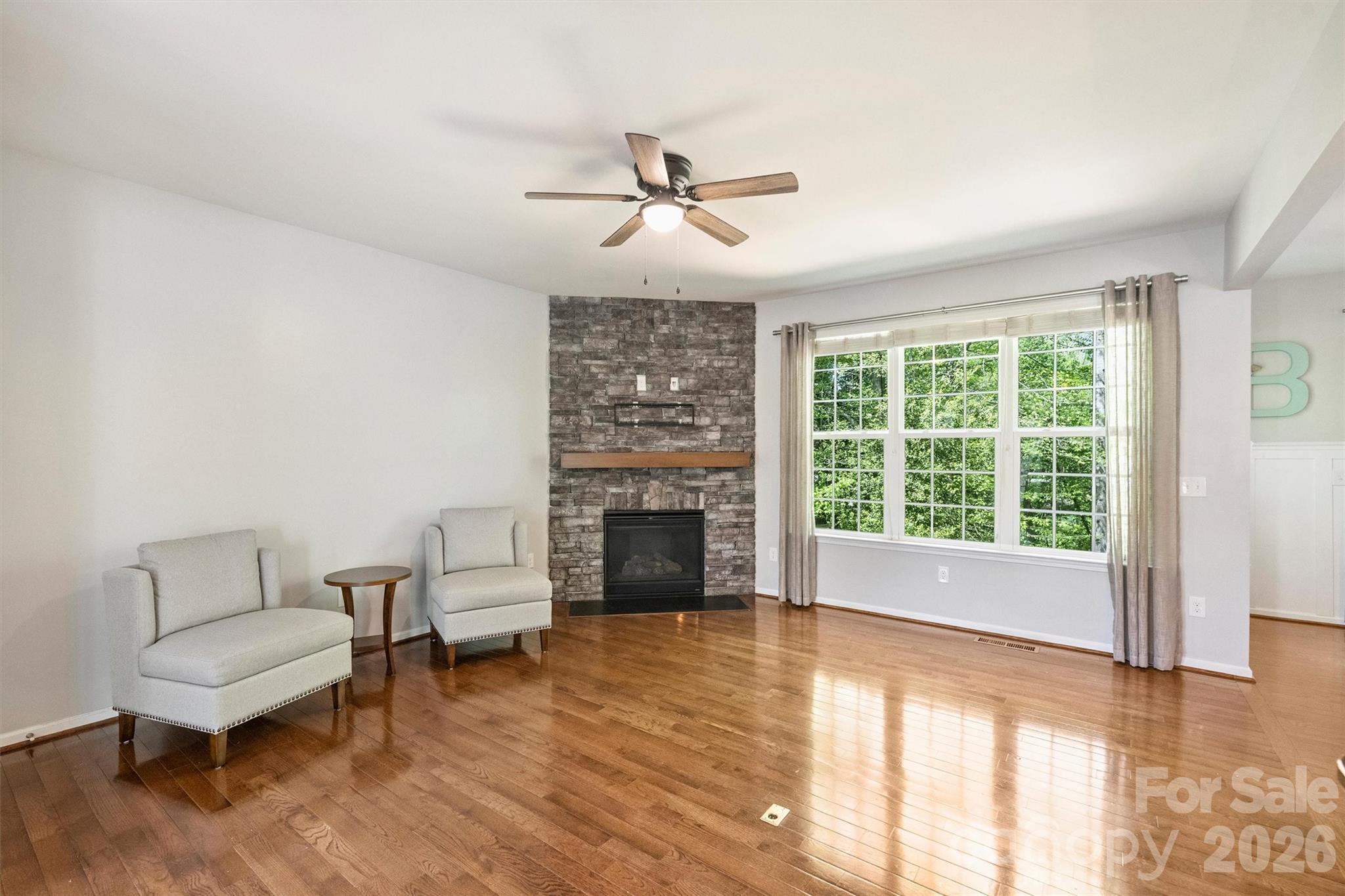 The Gates - Residential