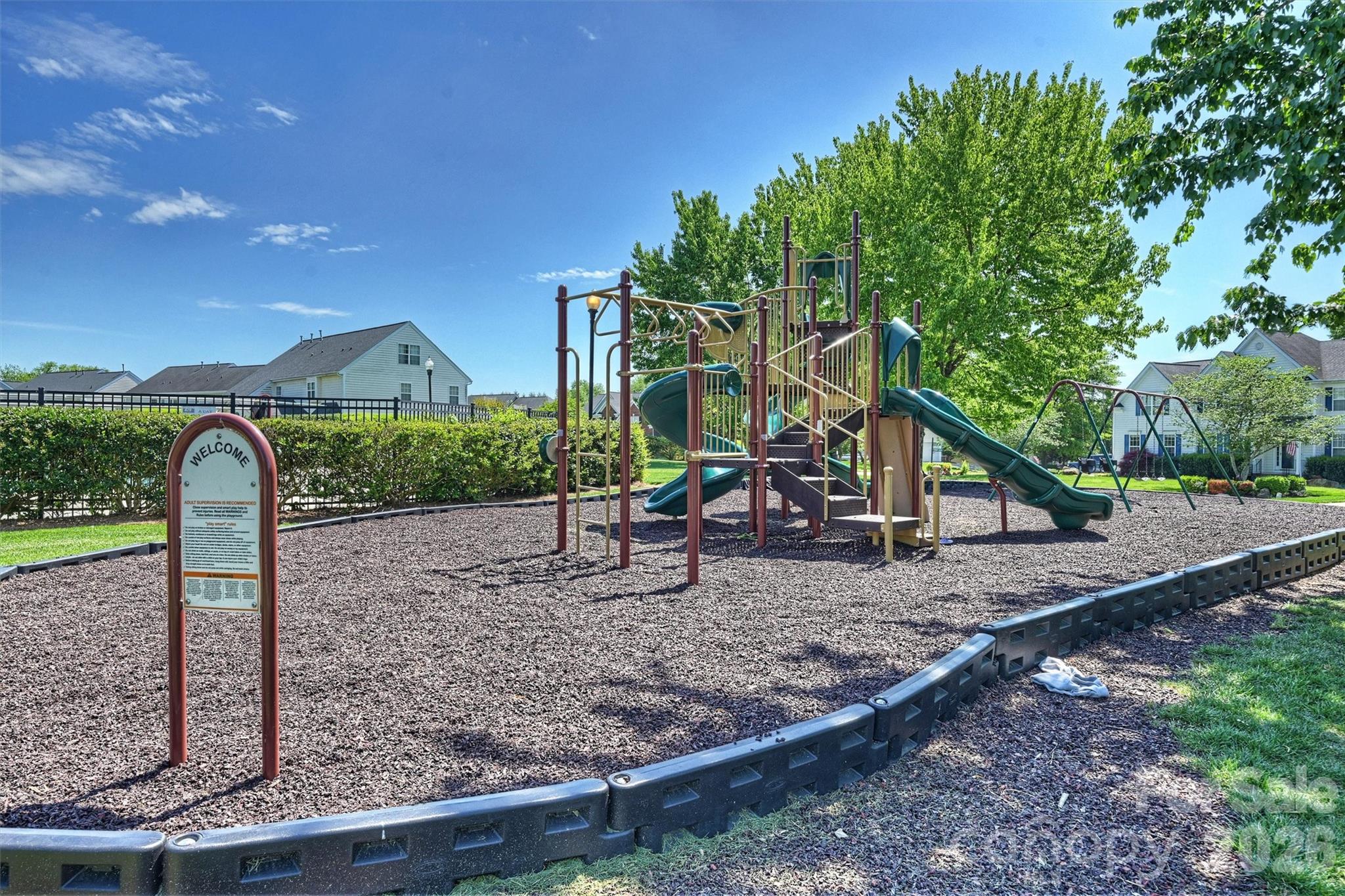 The Gates - Residential