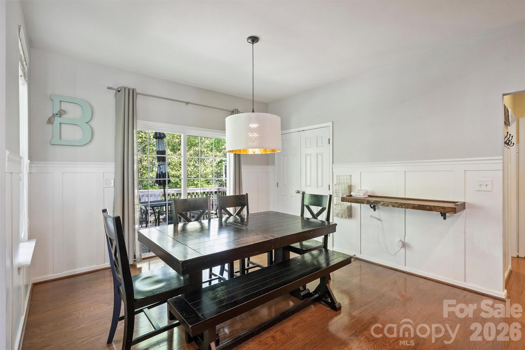 The Gates - Residential