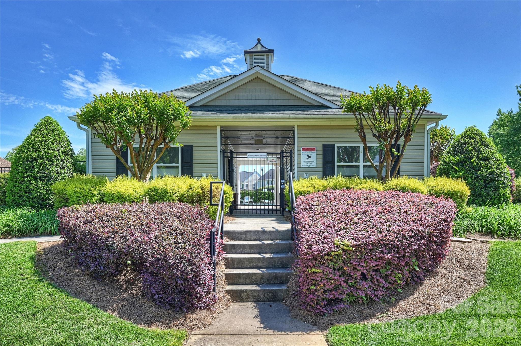 The Gates - Residential