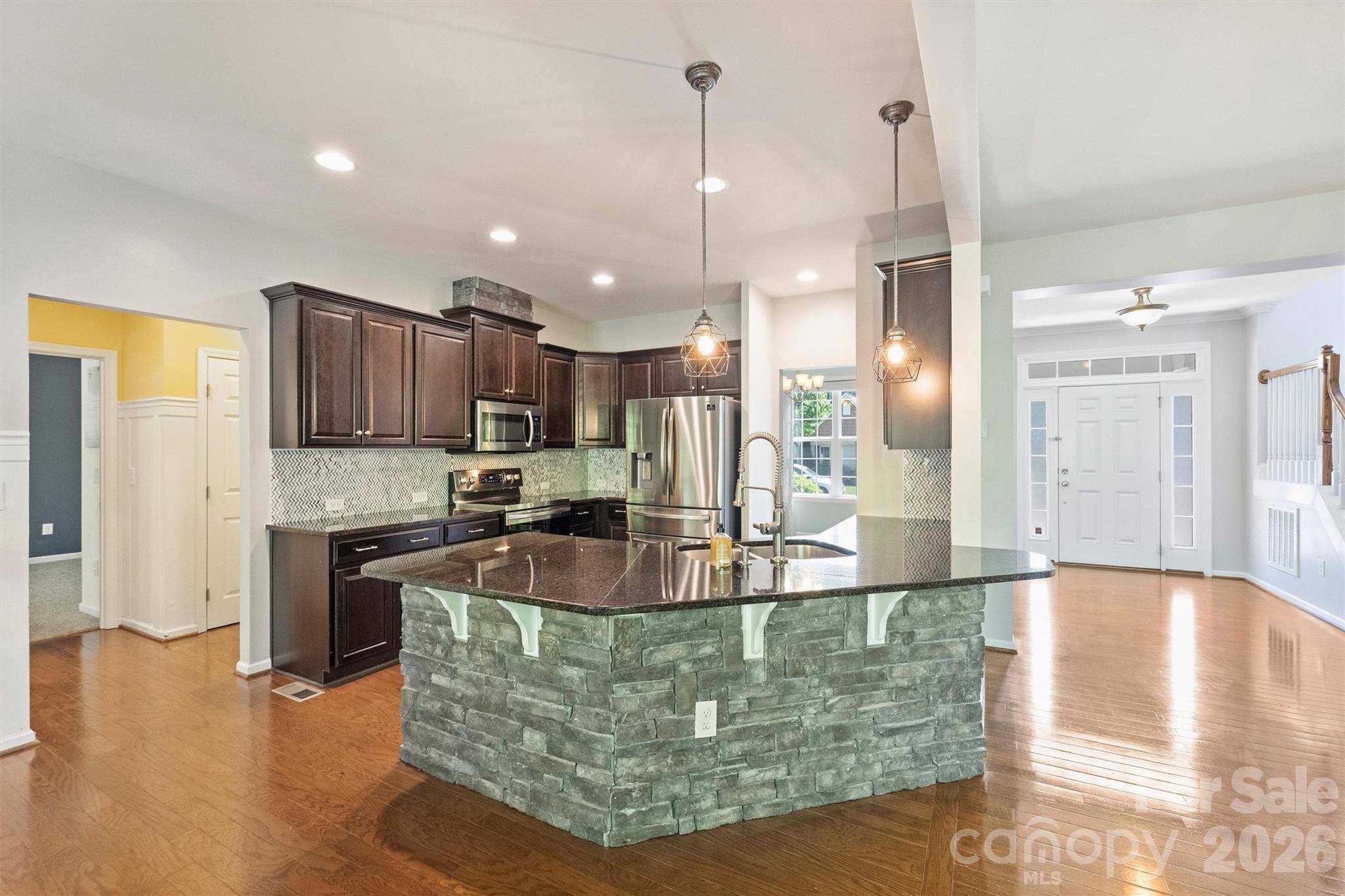 The Gates - Residential