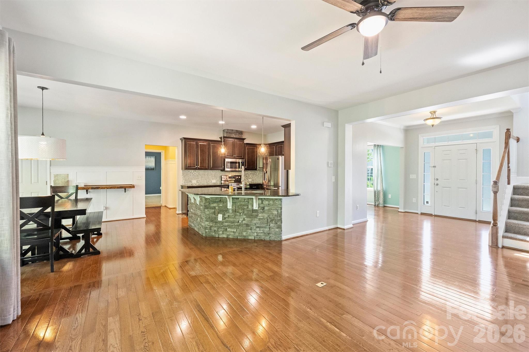 The Gates - Residential