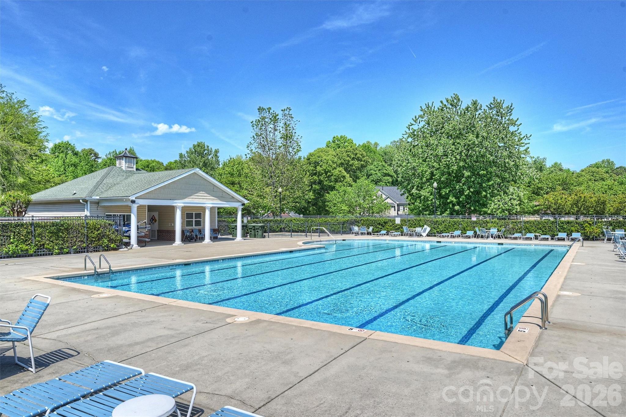 The Gates - Residential