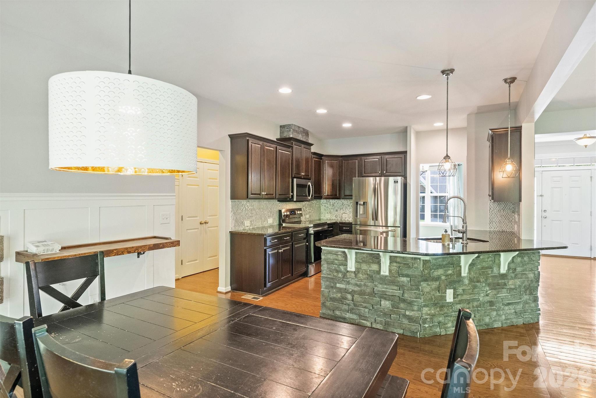 The Gates - Residential