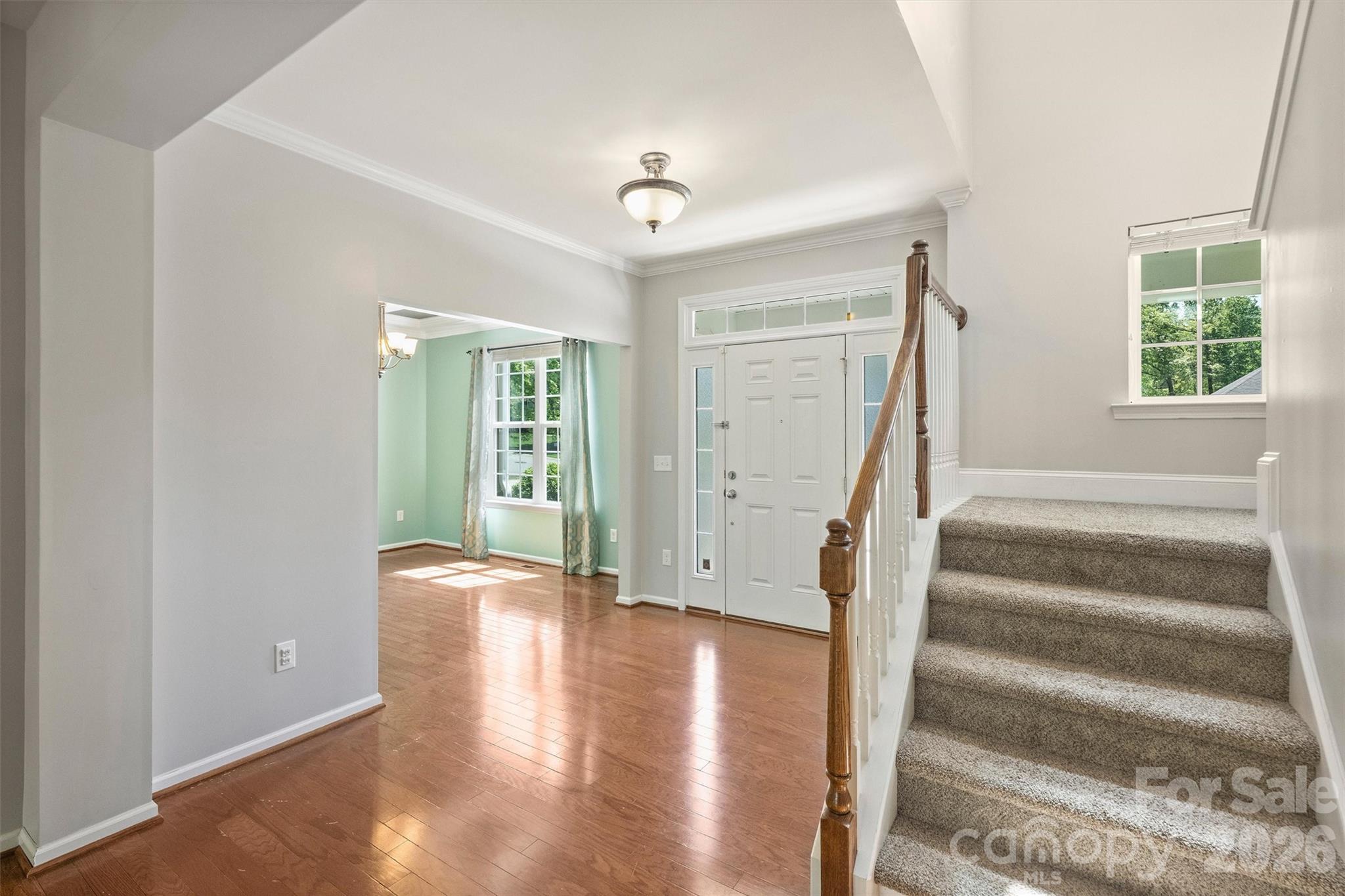 The Gates - Residential