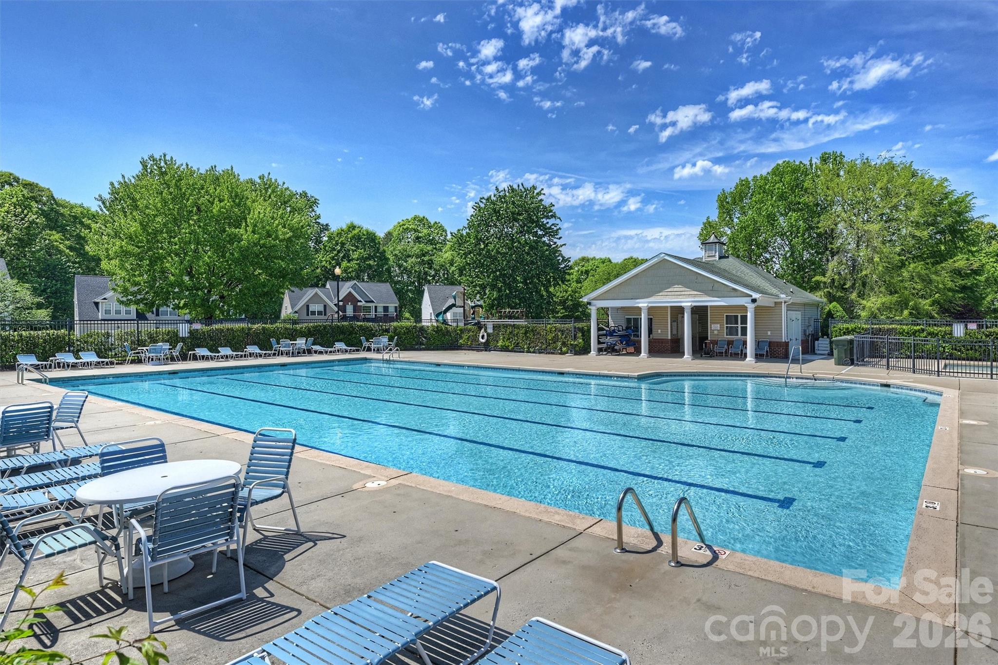 The Gates - Residential