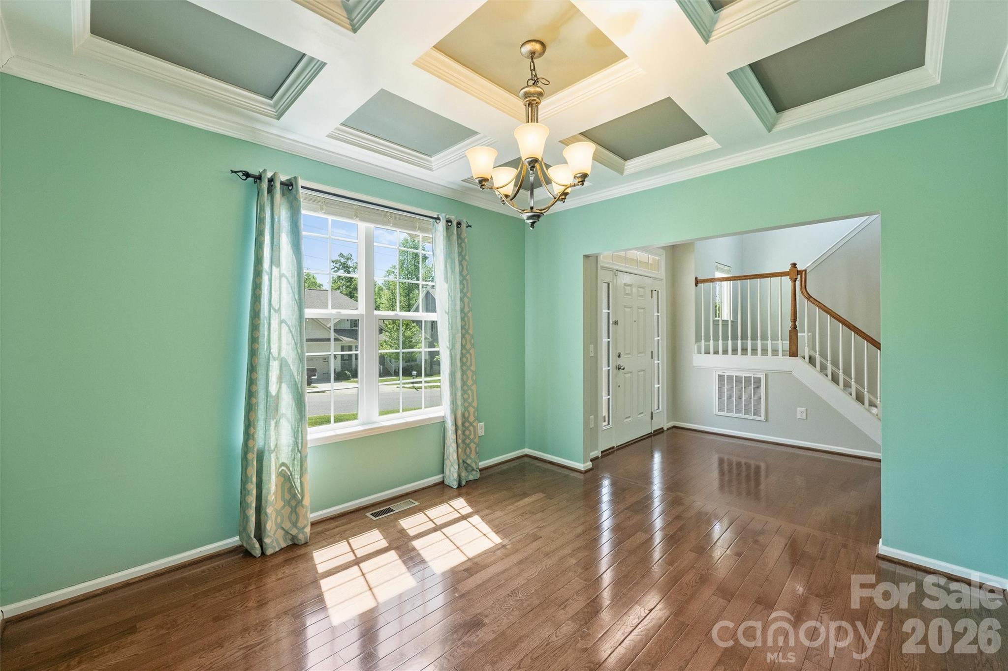 The Gates - Residential