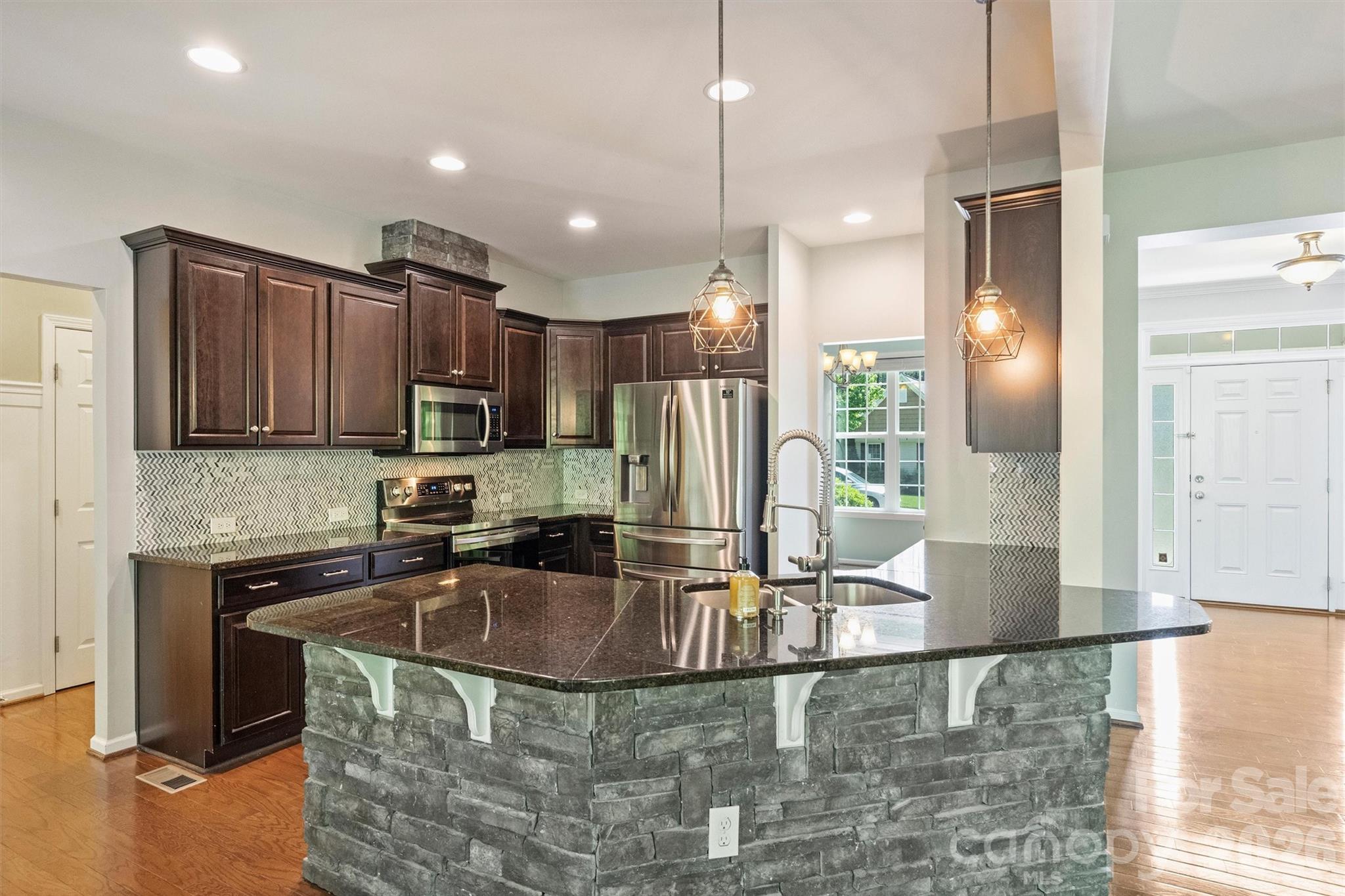 The Gates - Residential