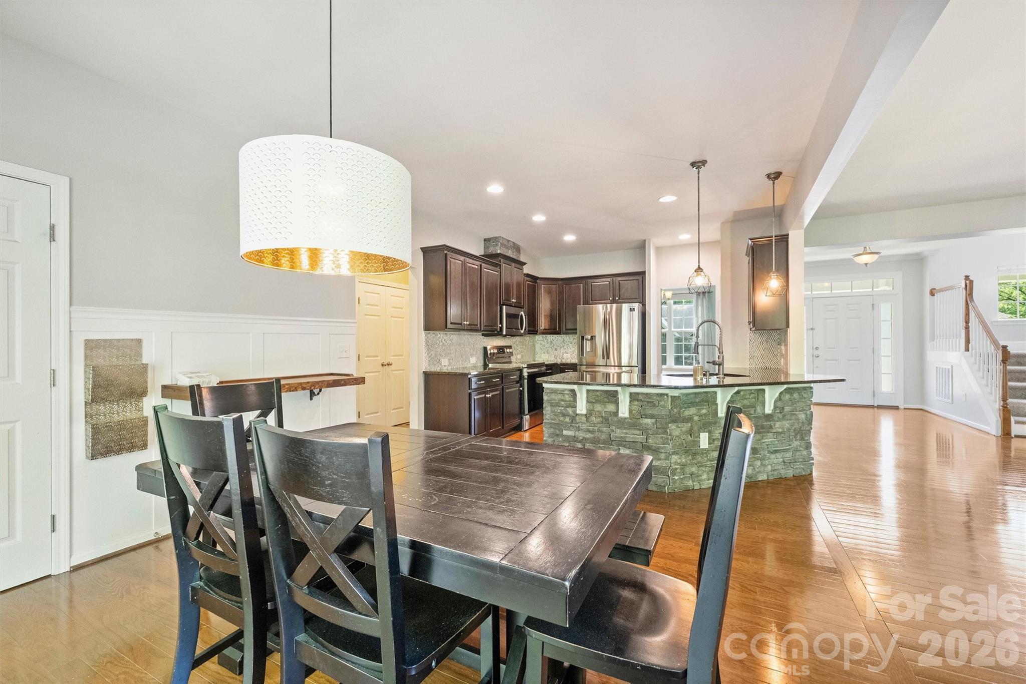 The Gates - Residential