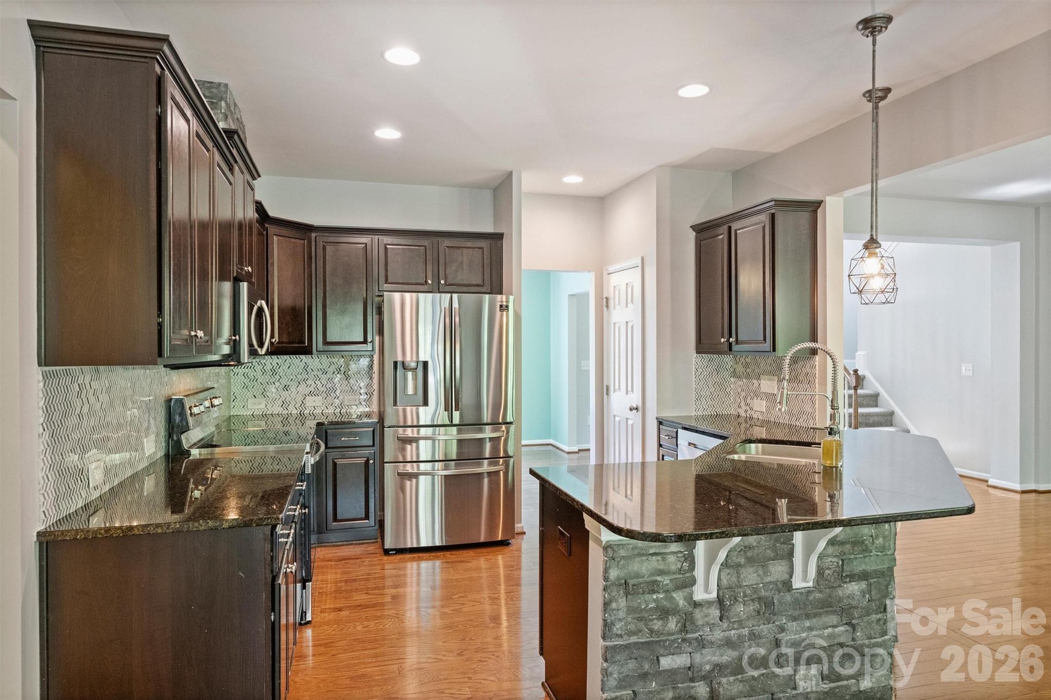 The Gates - Residential