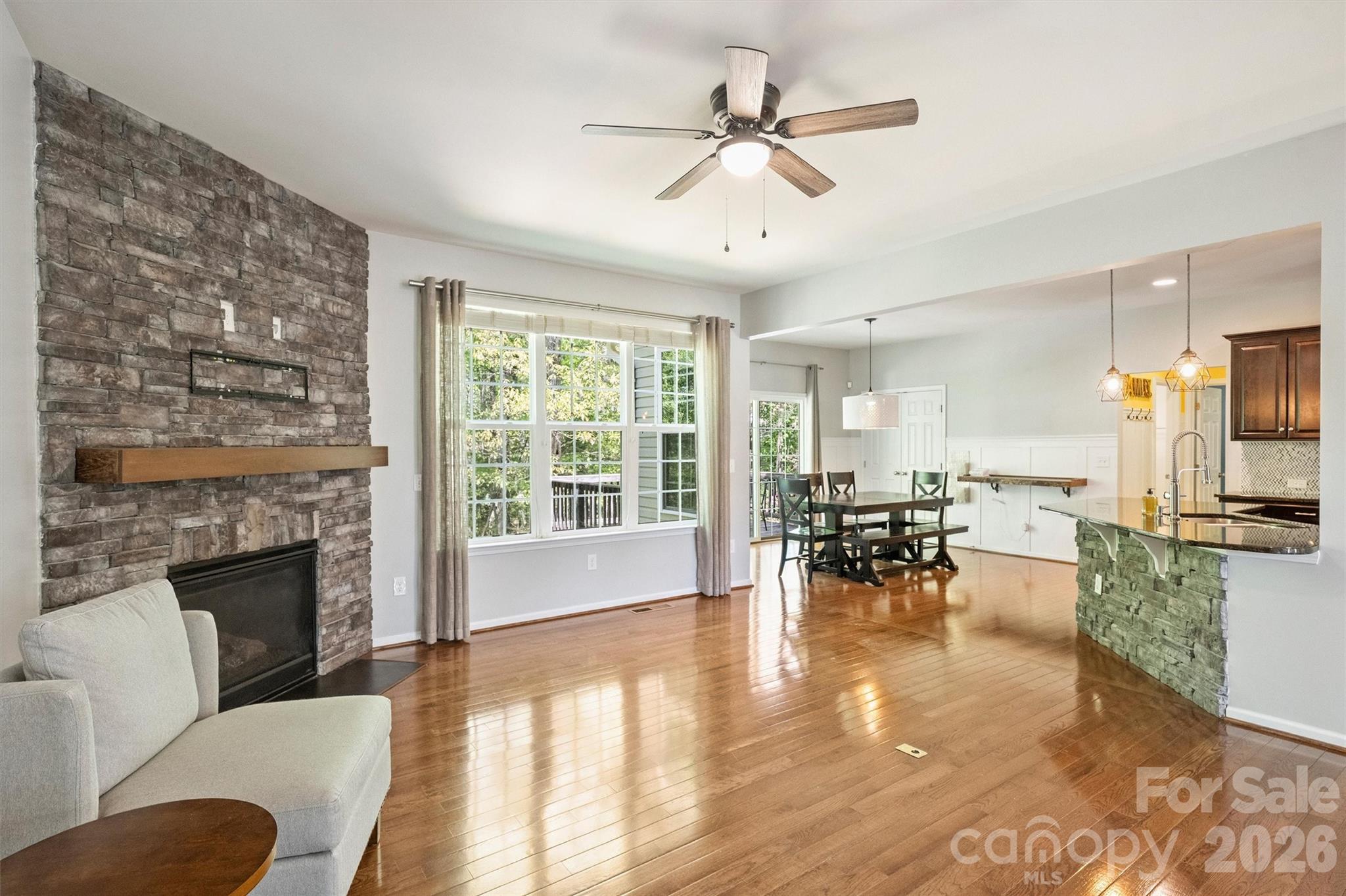 The Gates - Residential