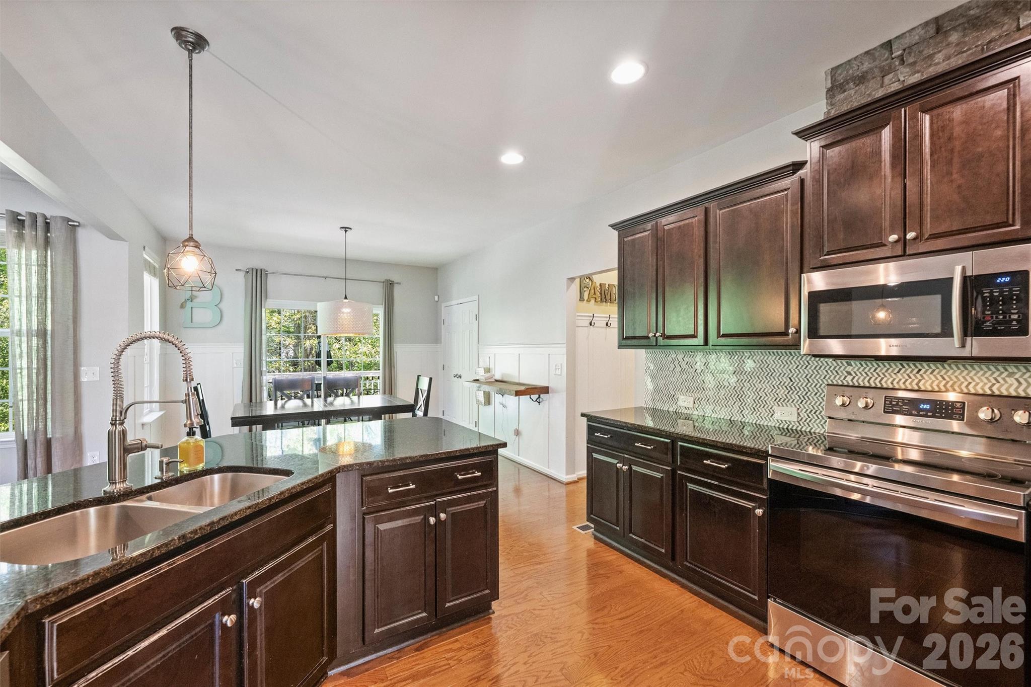 The Gates - Residential