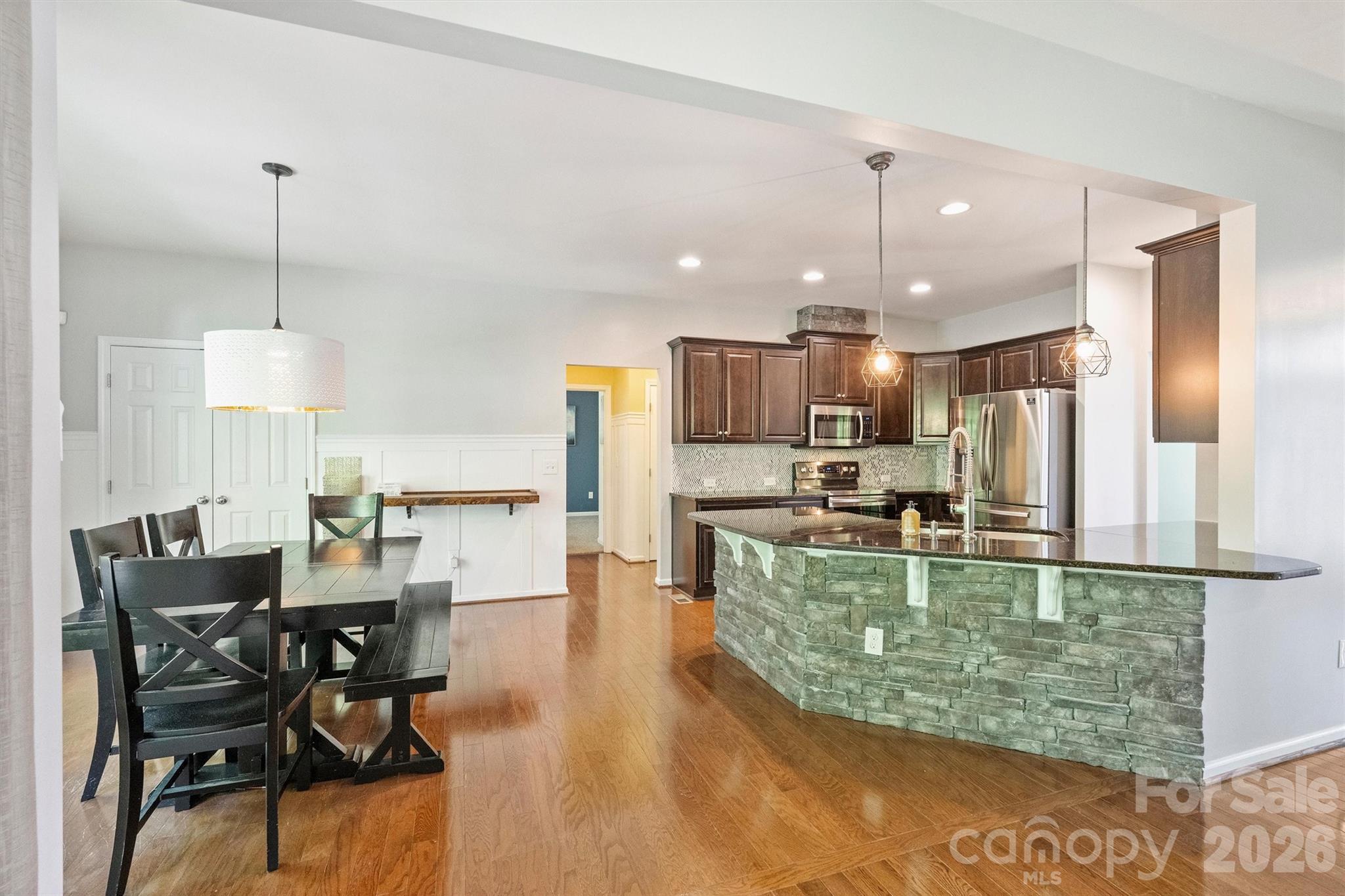 The Gates - Residential