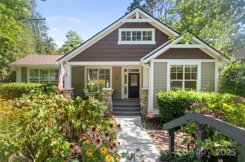 11 Town Circle Flat Rock NC 28731