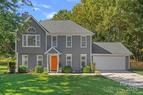 20437 Willow Pond Road Cornelius NC 28031