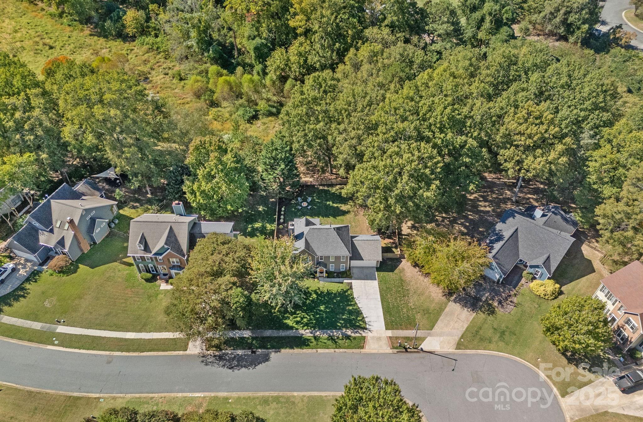 20437 Willow Pond Road