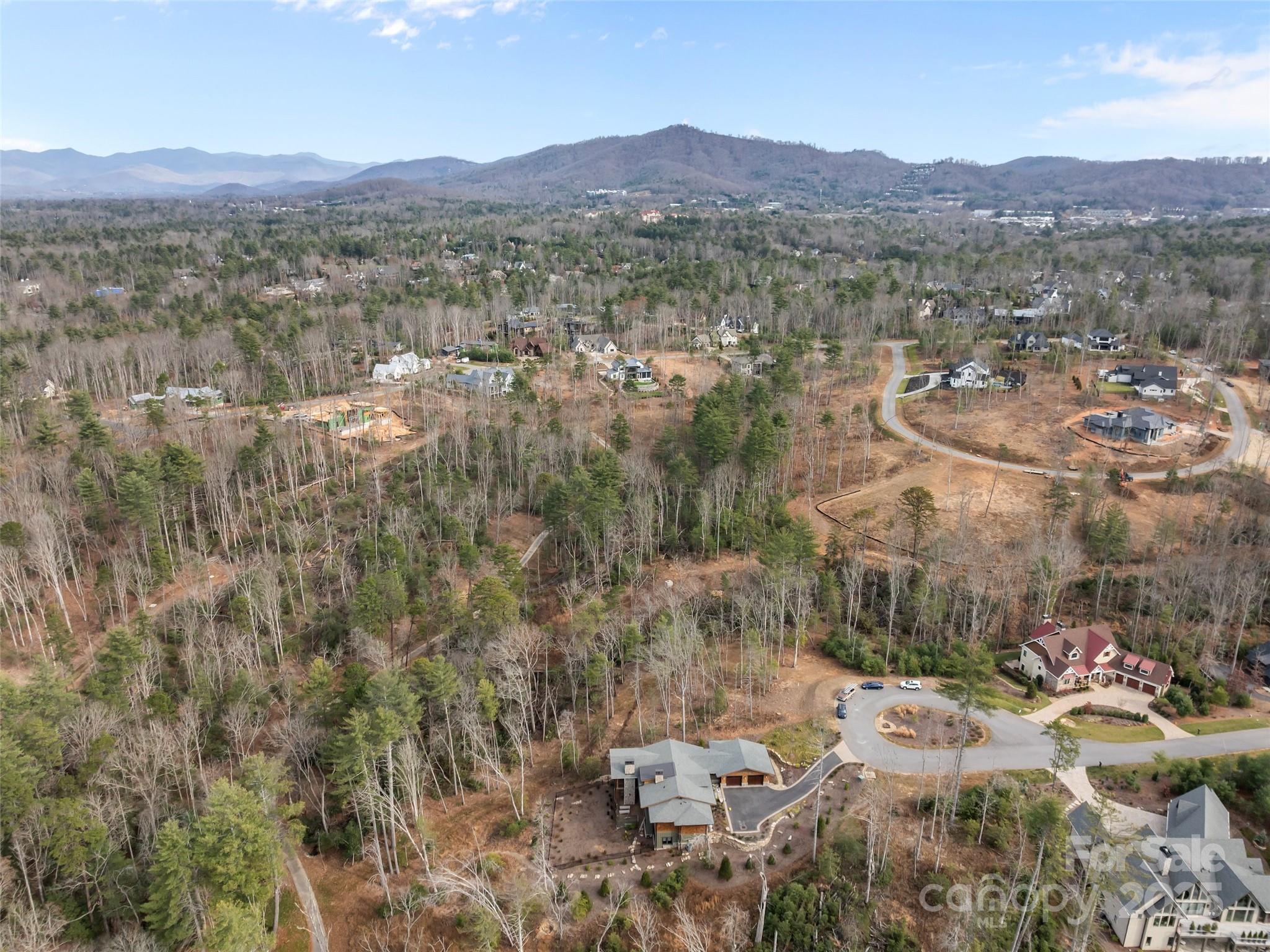 Ramble Biltmore Forest - Land