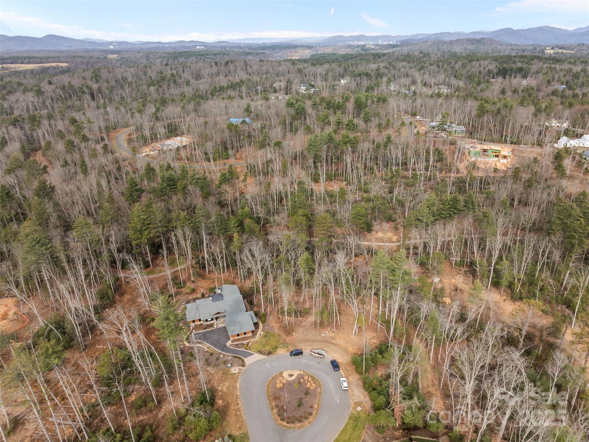 Ramble Biltmore Forest - Land