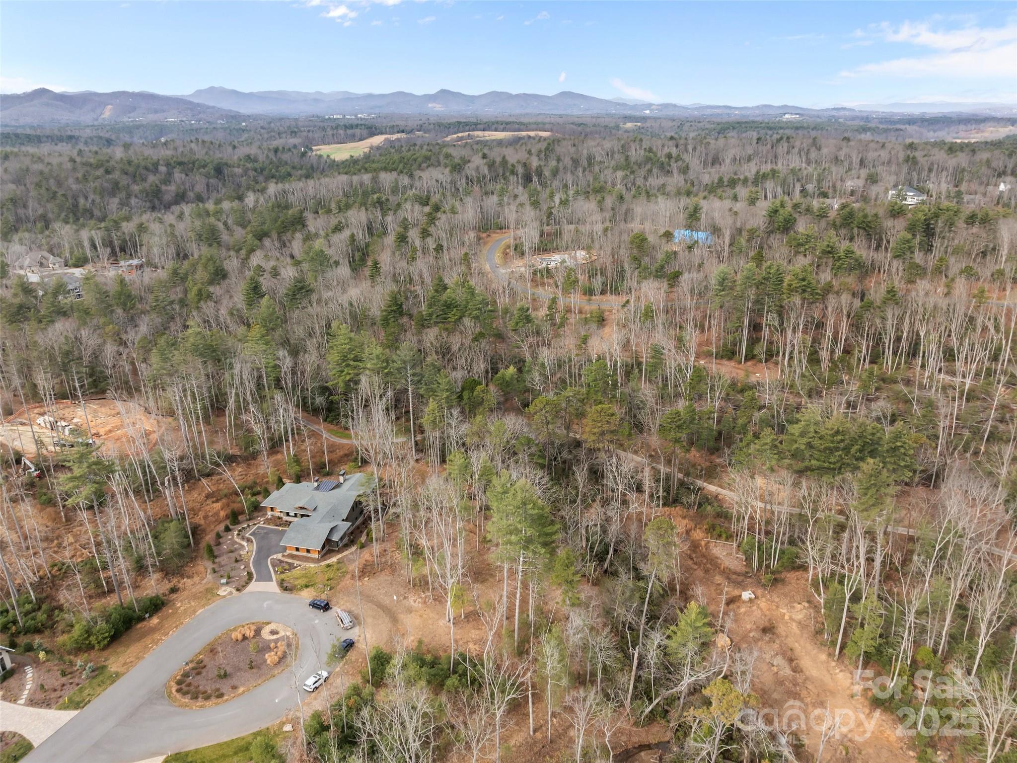 Ramble Biltmore Forest - Land