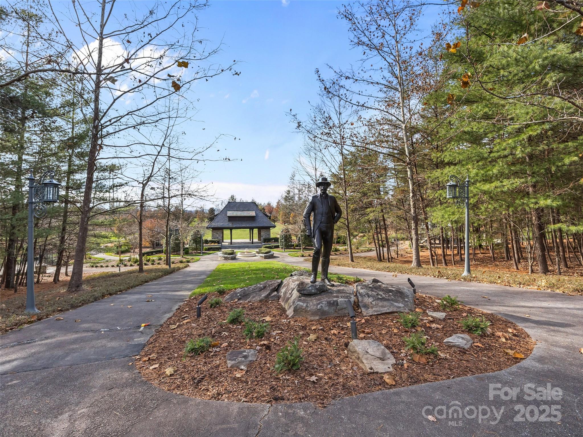 Ramble Biltmore Forest - Land