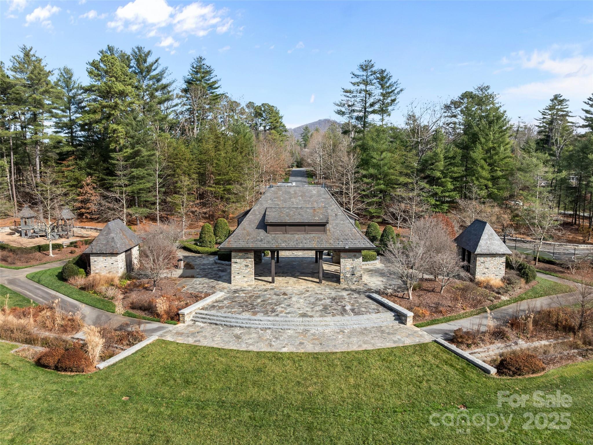 Ramble Biltmore Forest - Land