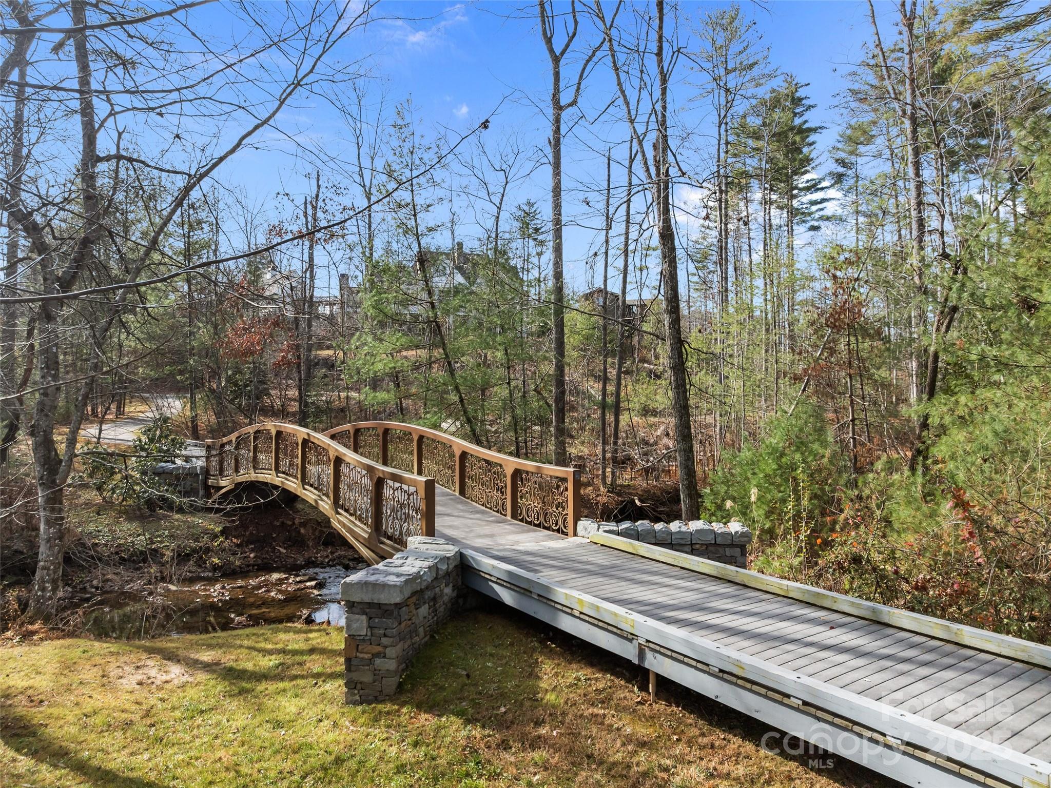 Ramble Biltmore Forest - Land