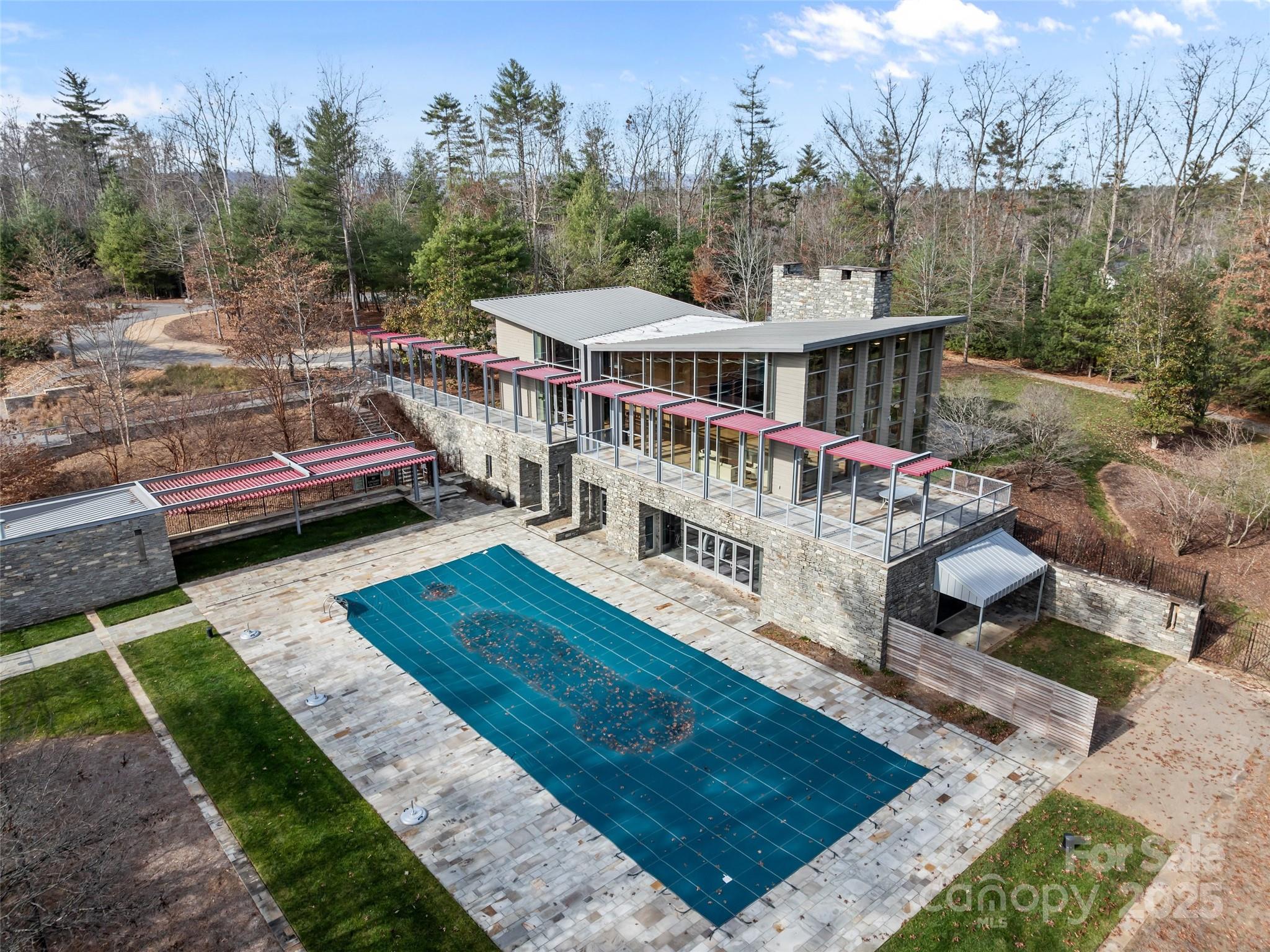 Ramble Biltmore Forest - Land