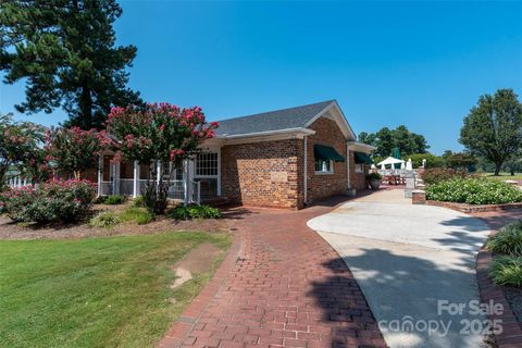 A home in Landis