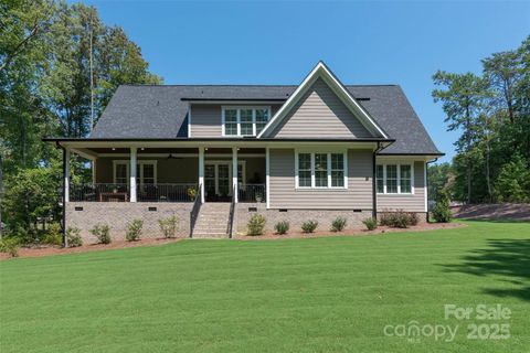 A home in Landis