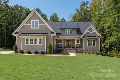 A home in Landis