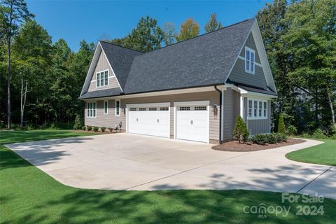 A home in Landis