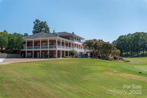 A home in Landis