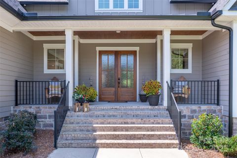 A home in Landis