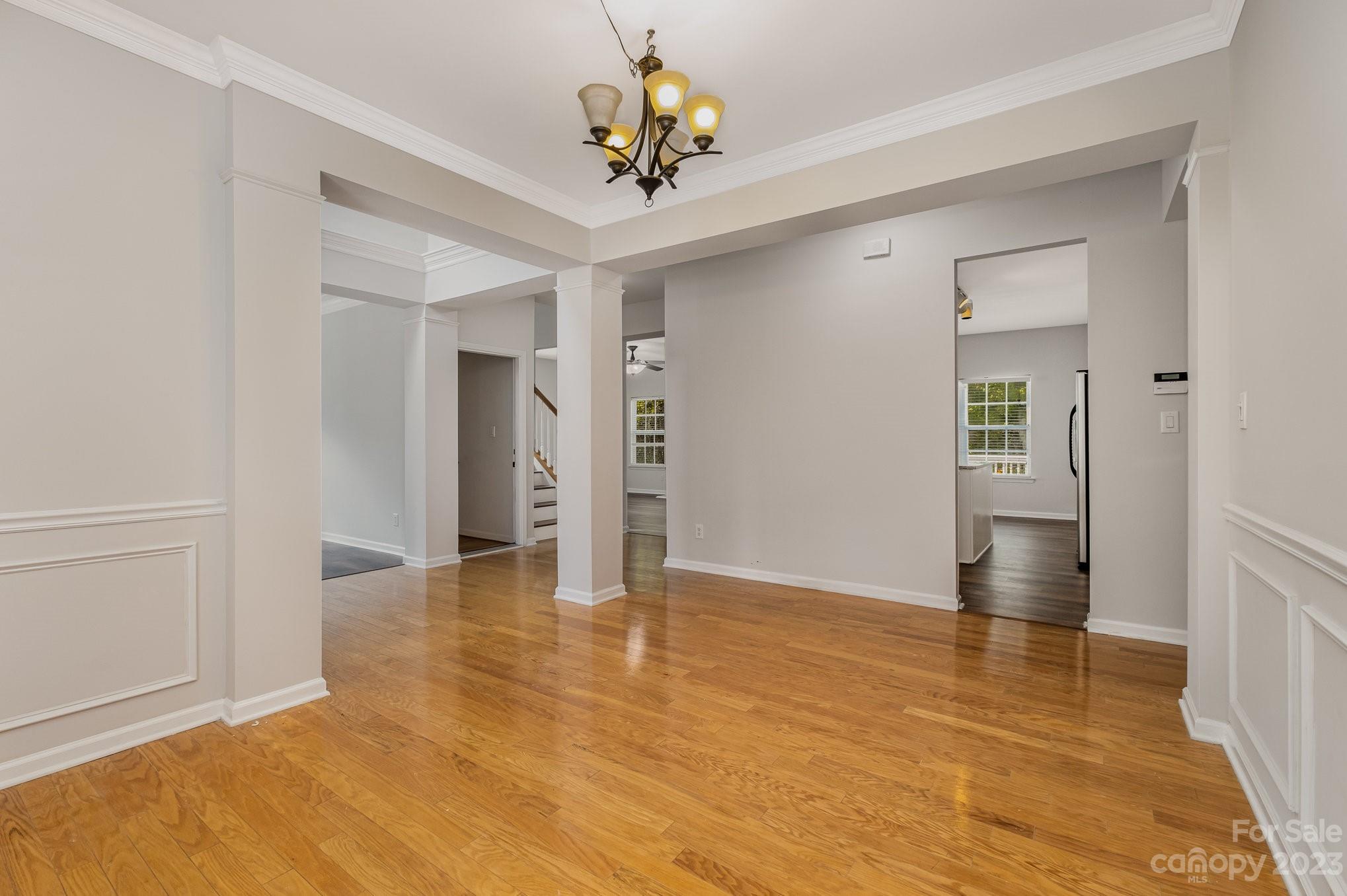 Bridlestone - Residential