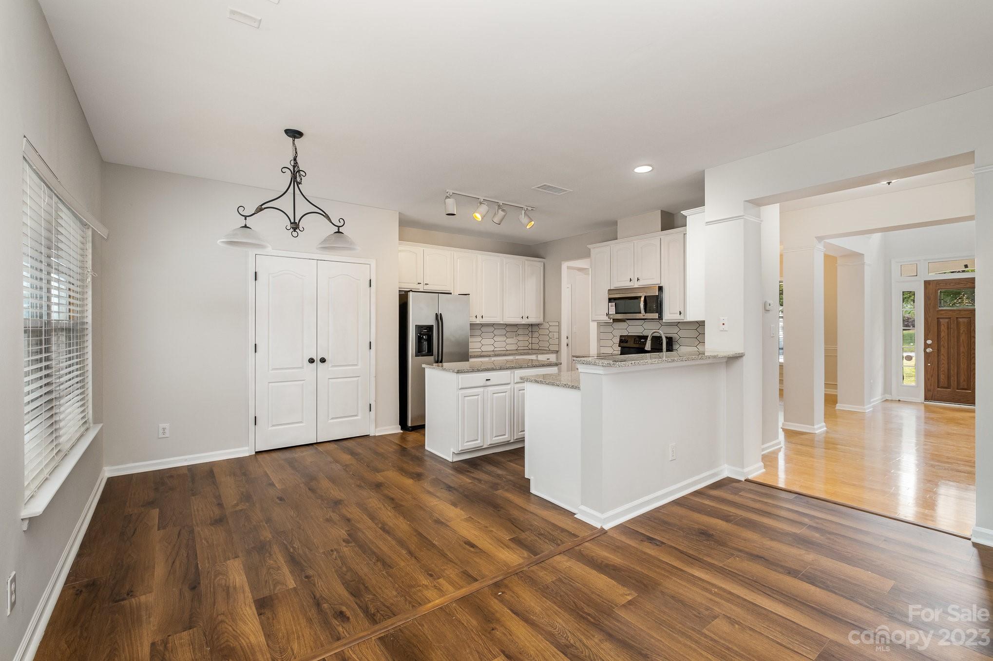 Bridlestone - Residential