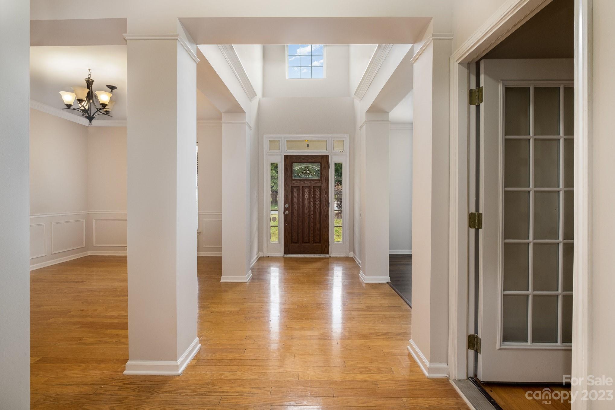 Bridlestone - Residential