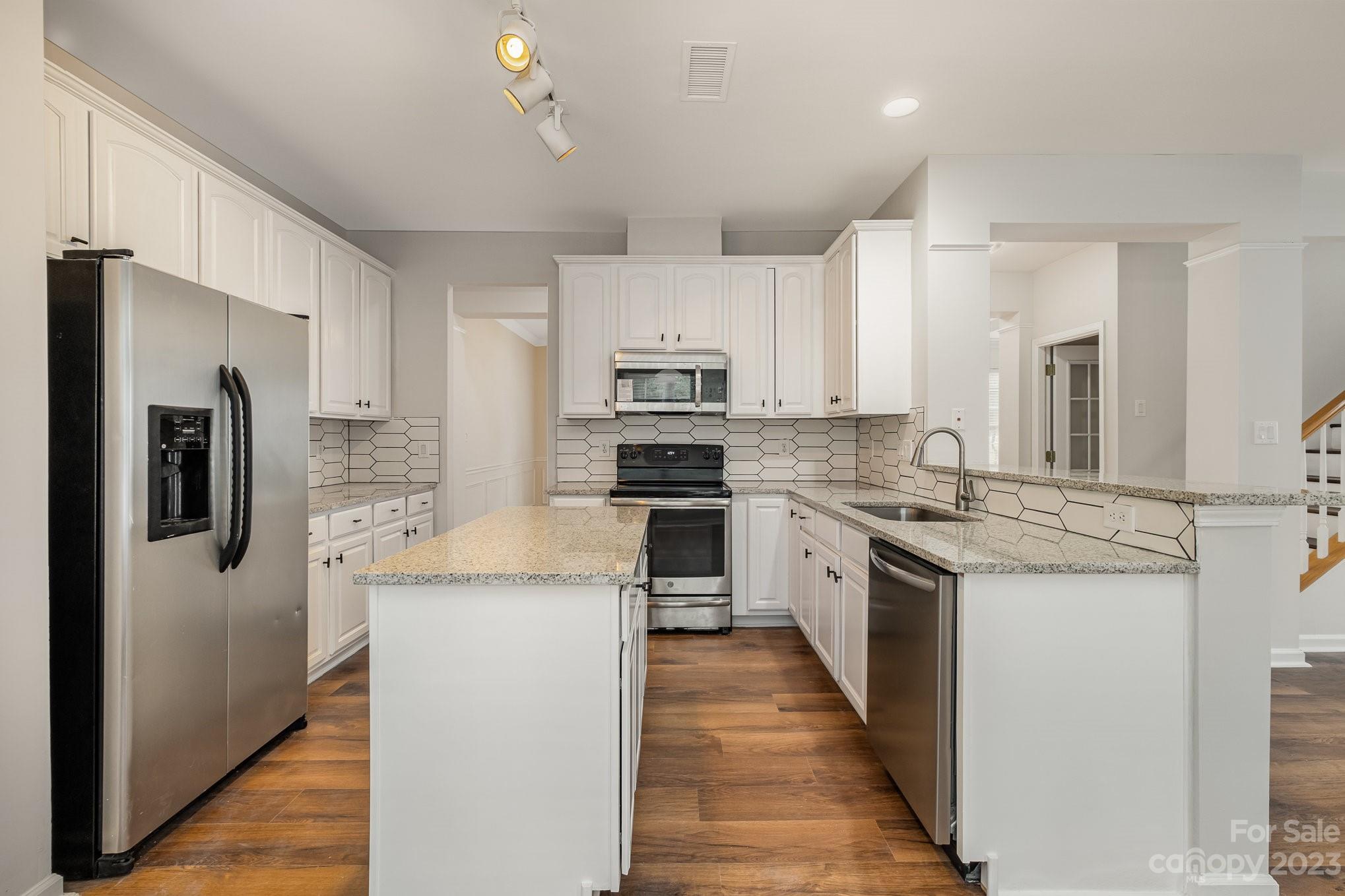 Bridlestone - Residential