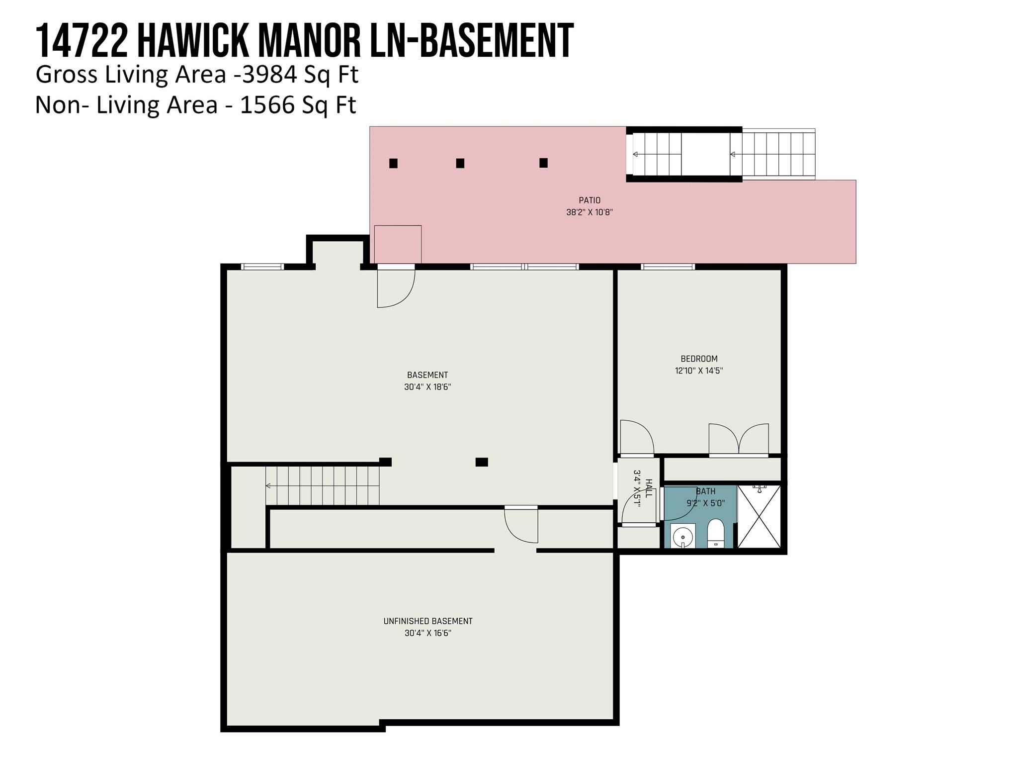 Bridlestone - Residential