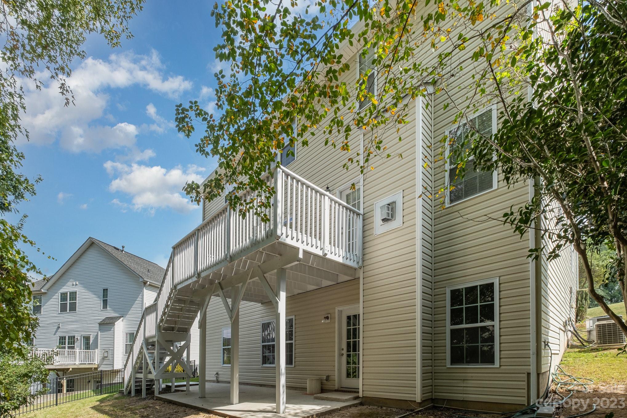 Bridlestone - Residential