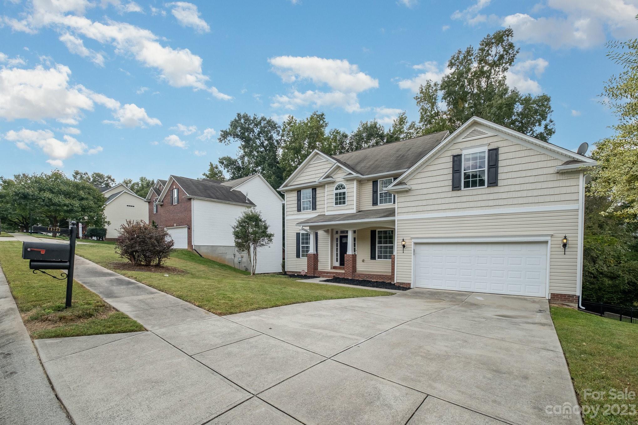 Bridlestone - Residential