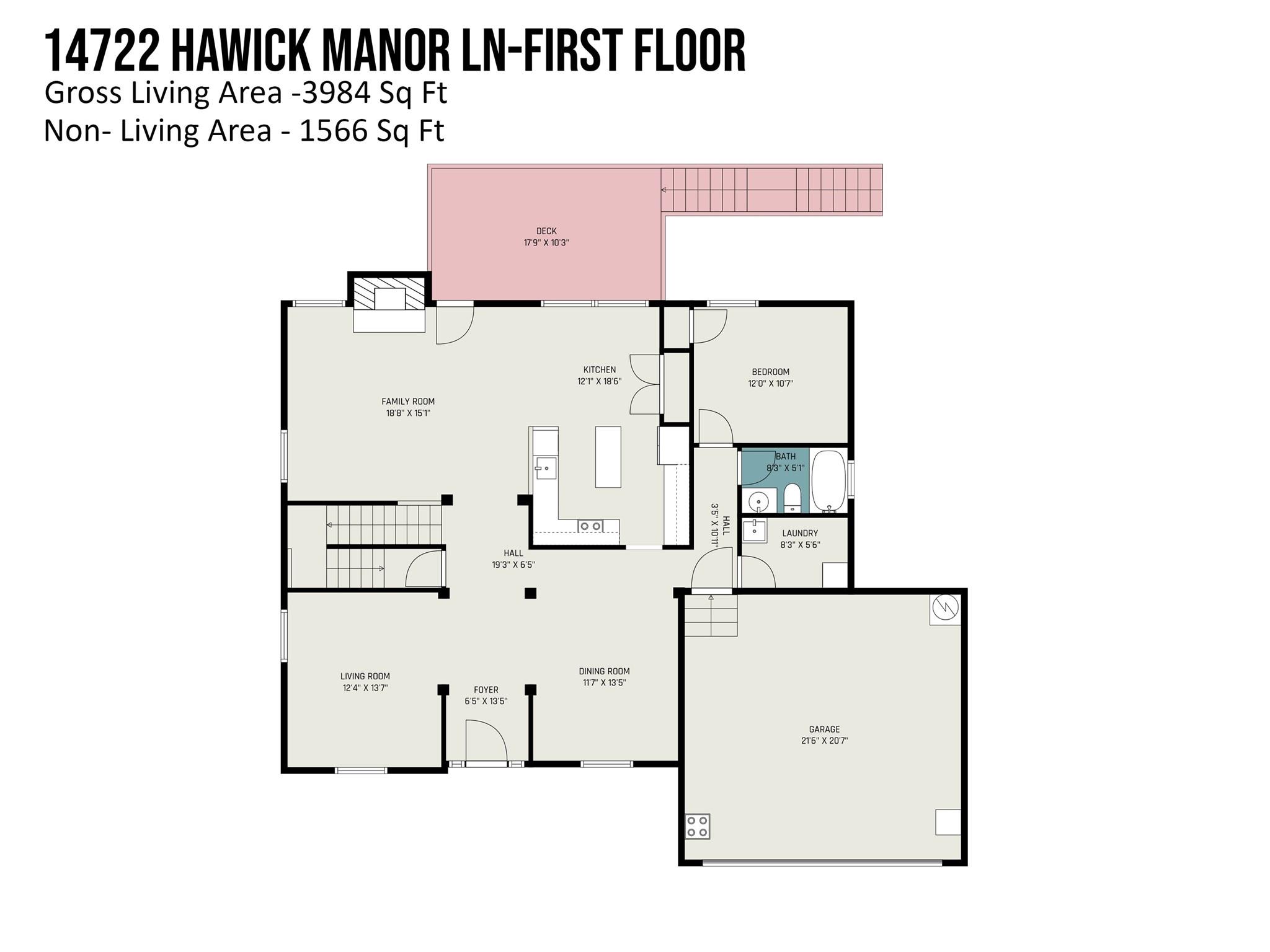 Bridlestone - Residential